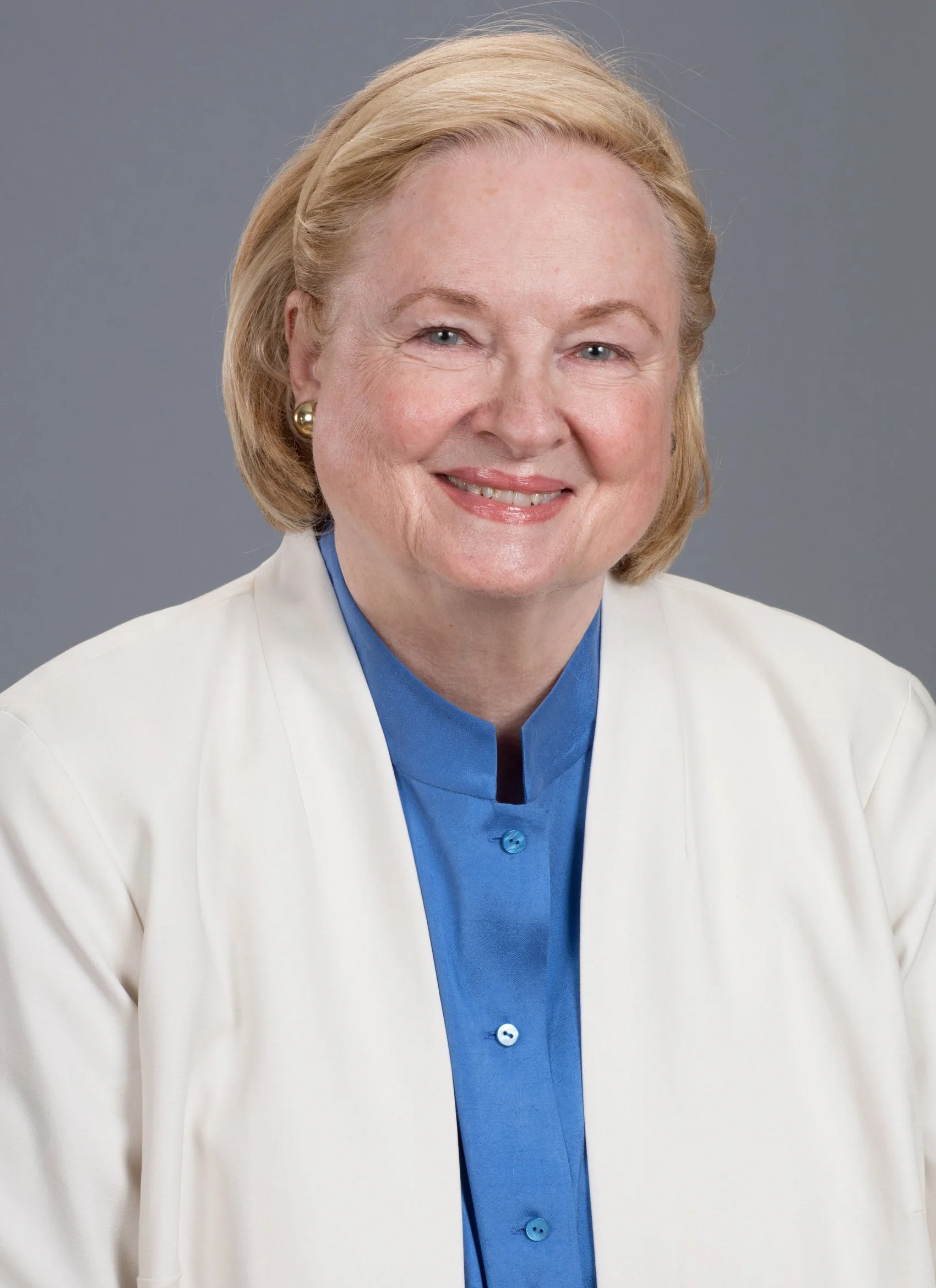 Mary Ann Glendon