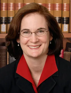 Mary Graw Leary