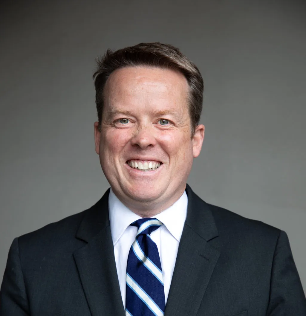 Kevin Walsh