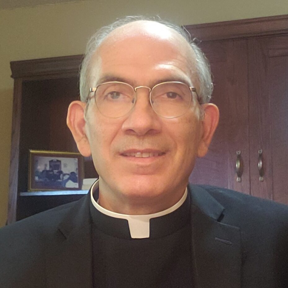 Fr. Juan Velez