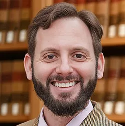 Seth Oranburg