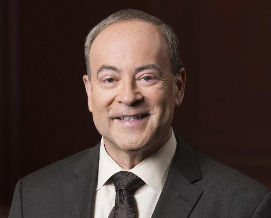 Justice Clint Bolick