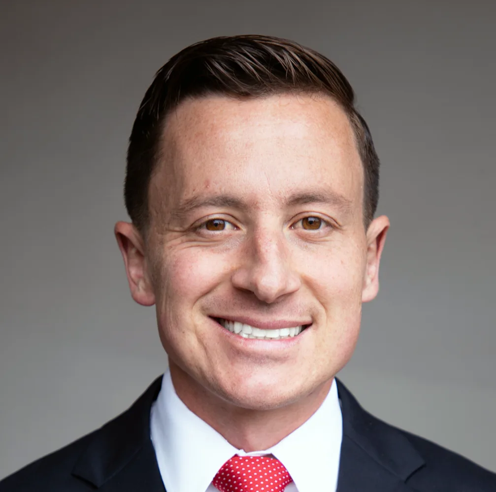 Chad Squitieri