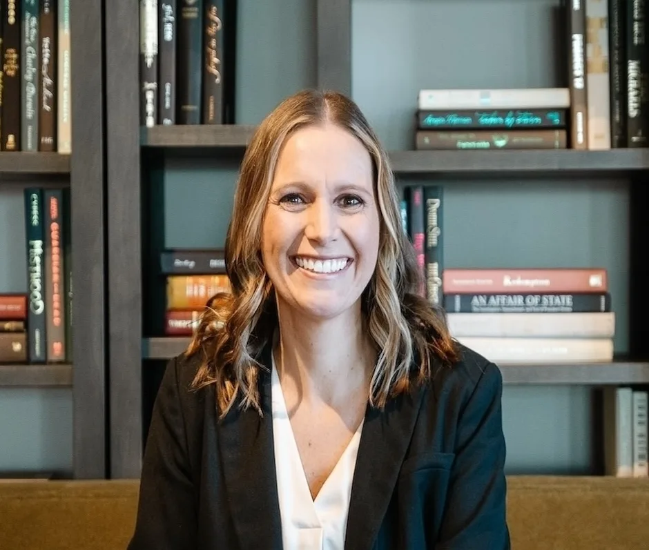 Dr. Keri D. Ingraham