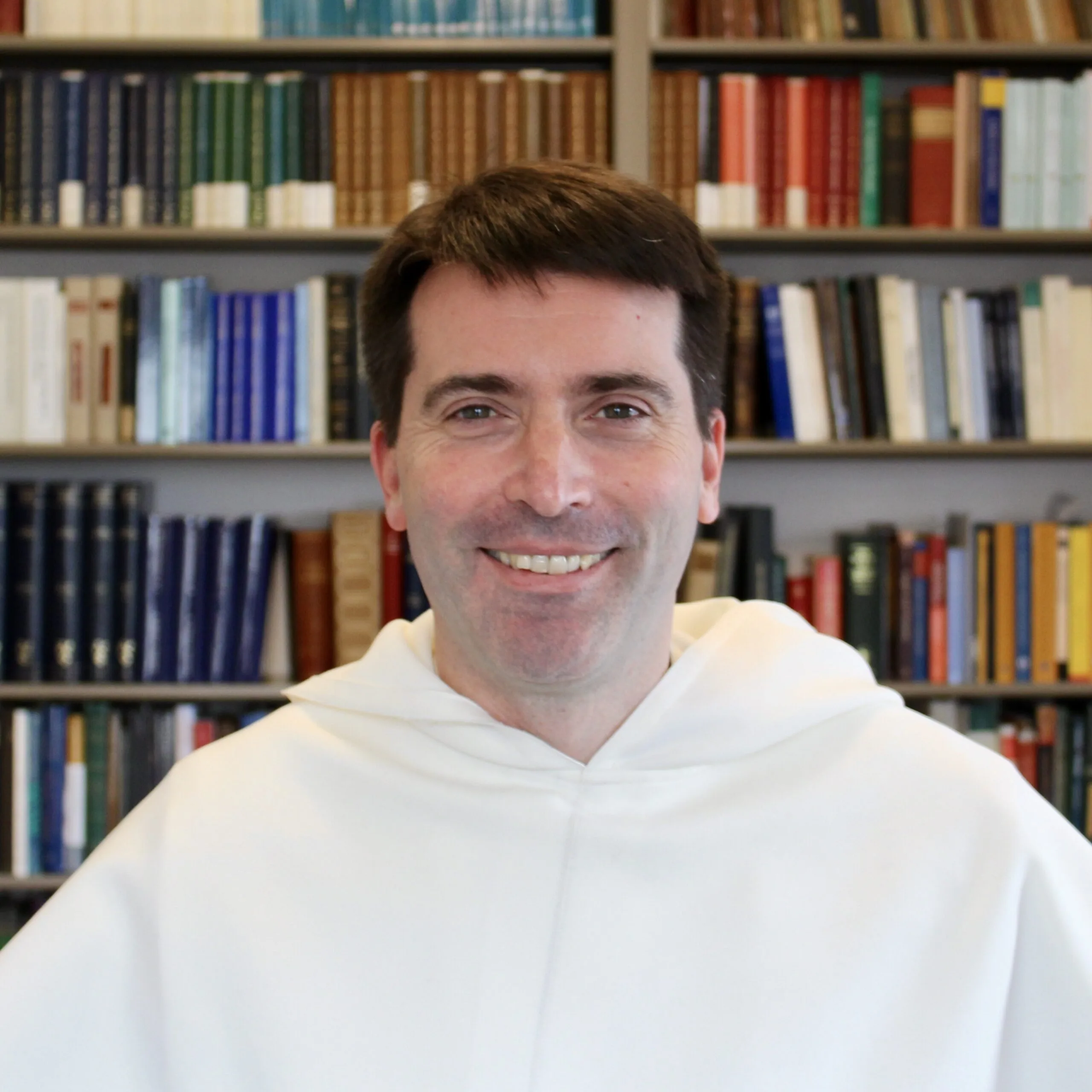 Fr. Dominic Legge, O.P.