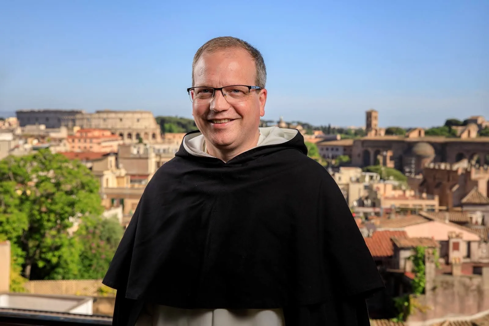 Fr. Thomas Joseph White, O.P.