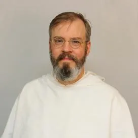 Fr. Pius Pietrzyk, O.P.