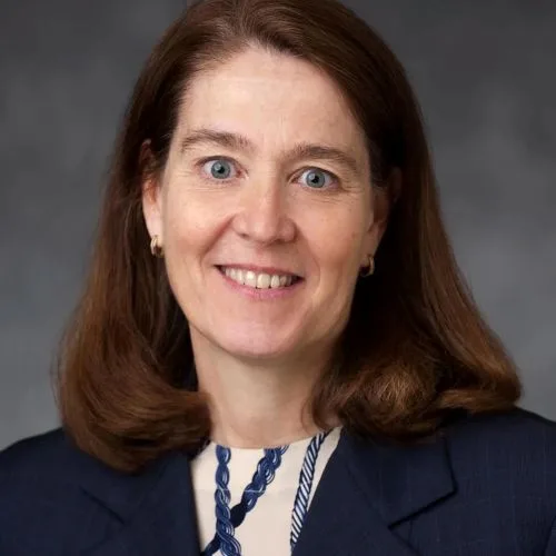 Judge Mary Kay Vyskocil